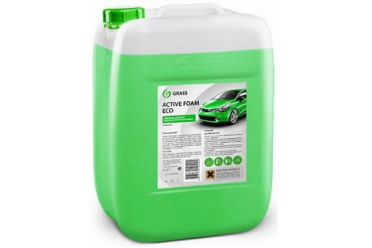 Grass Active Foam Light Активная пена 22кг