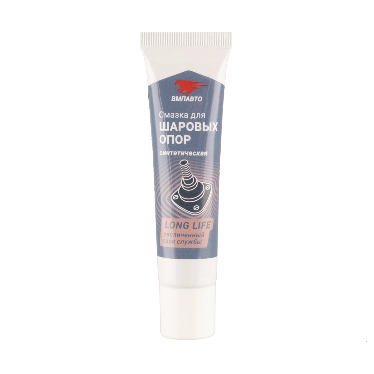 VMP 1820 Смазка для шаровых опор и рулевых наконечников (туба) 30г