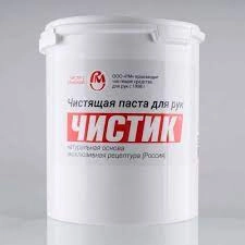 VMP 6802 Чистик ЭКО Паста для очистки рук (ведро) 11л