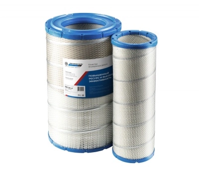 Ф/в МОТОРДЕТАЛЬ ЭФВ-305.47 Евро-3 (725-1109560) КАМАЗ комплект