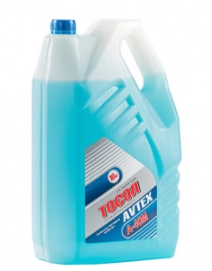 Тосол А-40  АВТЕКС 10кг