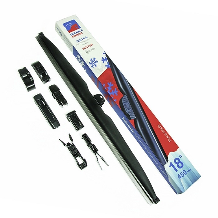 Щетка с/о ГИБРИД Double_Force 475мм (19)