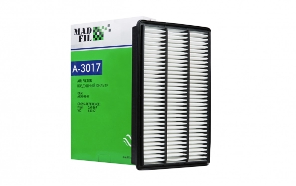 Ф/в MADFIL A-3017 (MITSUBISHI MR404847)