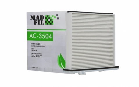 Ф/с MADFIL AC-3504 (MITSUBISHI 7803A028)