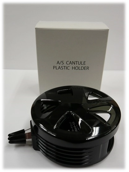 SPIRIT REFILL Держатель на решетку кондиционера - CANTULE