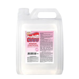 KANGAROO “Profoam 1000” Очиститель мощный 20л