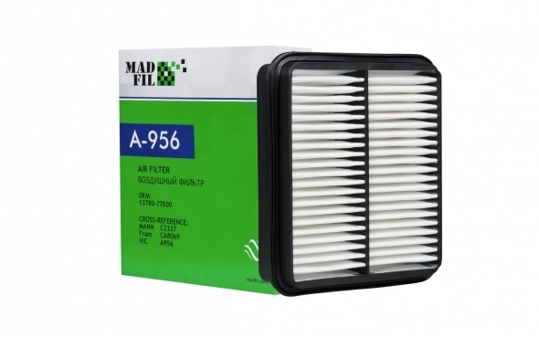 Ф/в MADFIL A-956 (SUZUKI 13780-77E00)