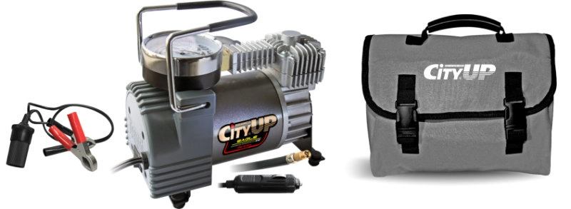 Компрессор CityUP АС-582 Eagle 40л/мин