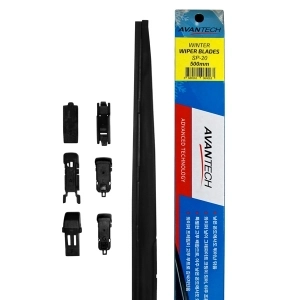 Avantech SnowGuard Plus зимняя - 525мм (21”) (5 переходников)