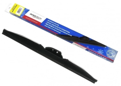 Avantech SnowGuard Plus зимняя - 380мм (15”) (5 переходников)