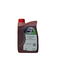 NORD_OIL 2T JASO FC п/синт 1л