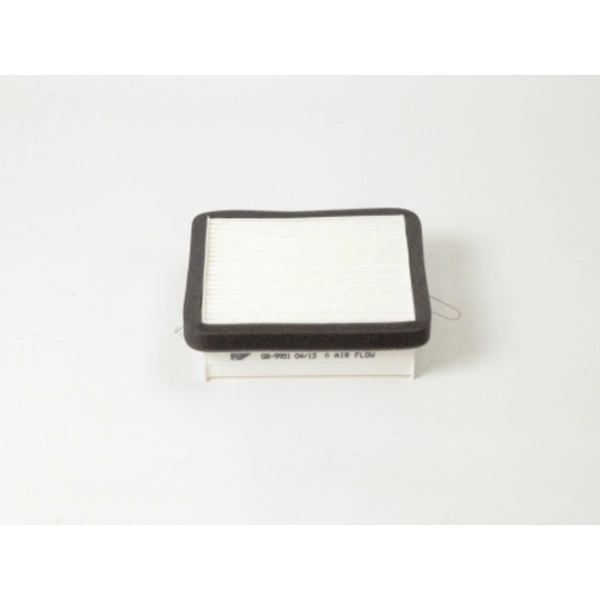 Ф/с BIG GB-9951 (ГАЗ 31105, 3102, 3110 ВОЛГА)