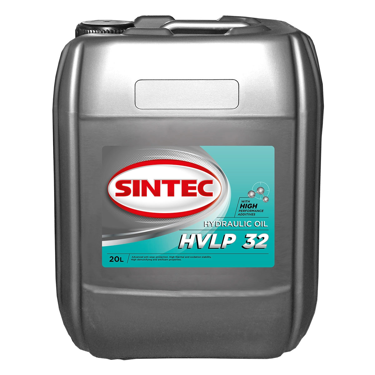 SINTEC Hidraulic_32 HVLP мин 20л