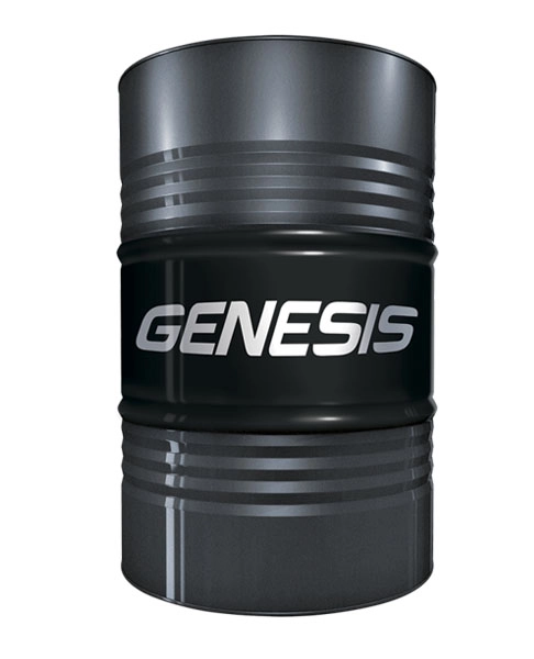 ЛУКОЙЛ Genesis Armortech JP 5W-30 (SN-RC | GF-5) синт 57л