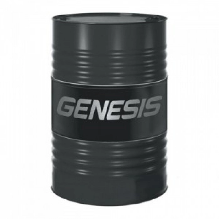 ЛУКОЙЛ Genesis Universal 5W-40 (SN/CF | A3/B4 | 502/505 | 229.3) п/синт 200л