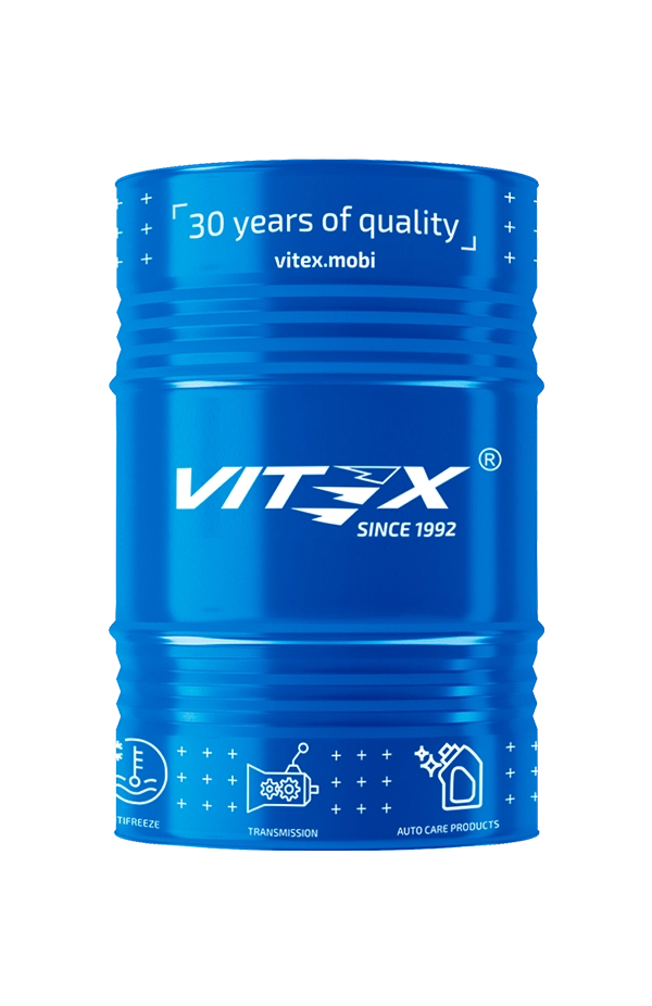 Vitex Dexron_III синт 200л