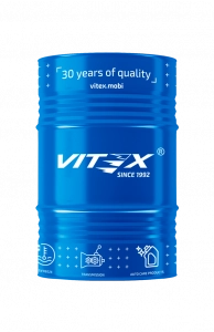 Vitex Dexron_III синт 200л