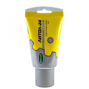 Литол-24 OIL RIGHT 100г