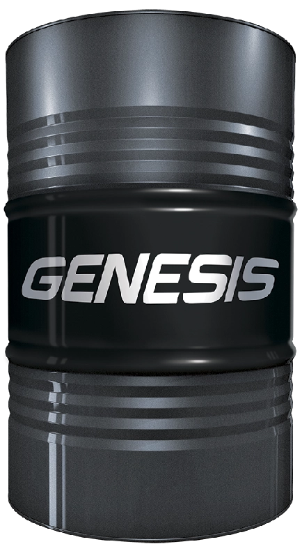 ЛУКОЙЛ Genesis Special 5W-40 синт 200л