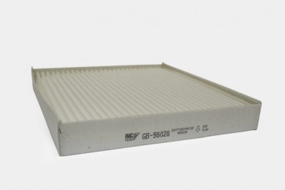 Ф/с BIG GB-98028 (HYUNDAI Creta, Solaris 2)