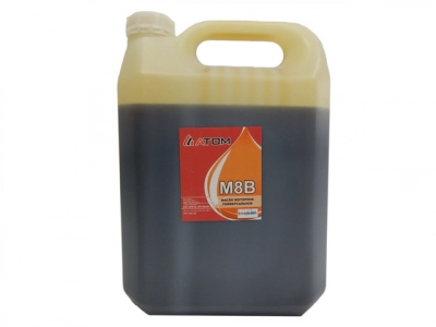 ММиС М-8В мин 10л