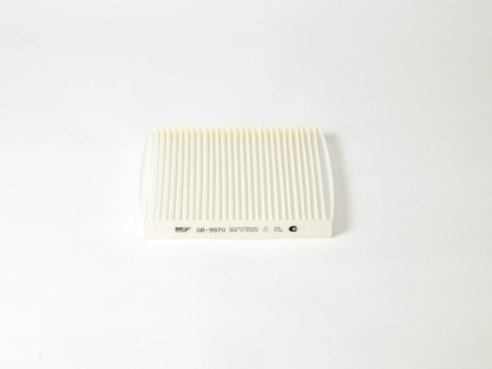 Ф/с BIG GB-9970 (UAZ Patriot 2.7) после 2012г