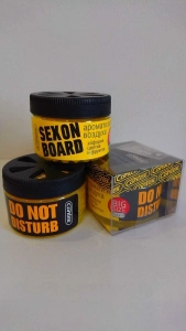 CONTEX гелевый банка SEX ON BOARD