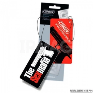 CONTEX картон THE SEX MAFIA