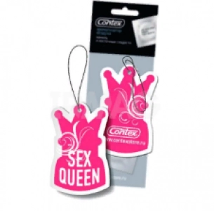 CONTEX картон SEX QUEEN