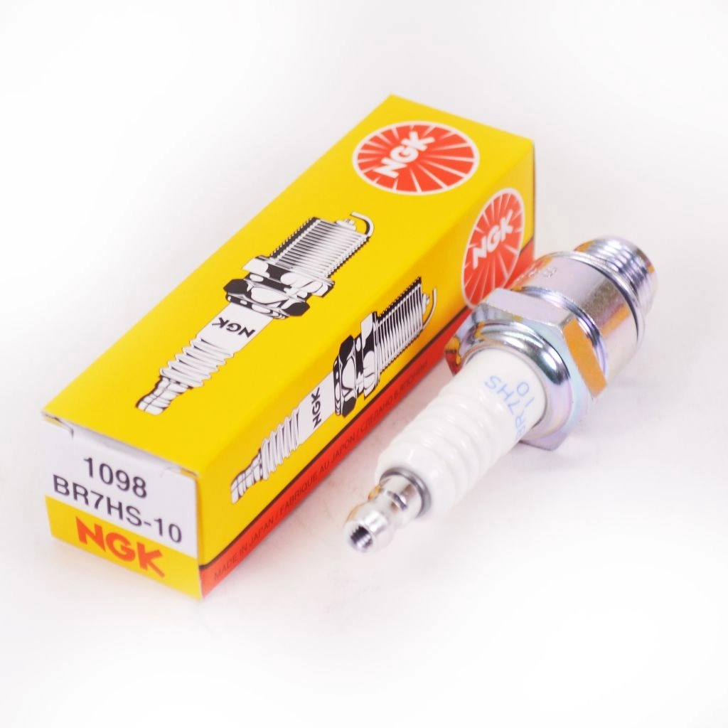 NGK 1098 BR7HS-10 лодки