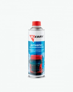 Kerry KR-358 Антифриз для пневмотормозов 650мл