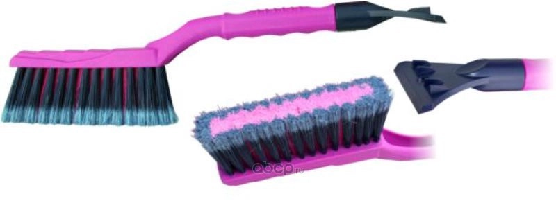 CityUp CA-99 Щётка со скребком 46см