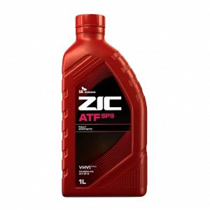 ZIC ATF SP-3 синт 1л