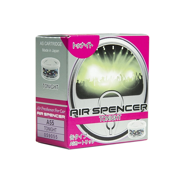 SPIRIT_REFILL Ароматиратор меловой - TONIGHT