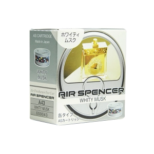 SPIRIT_REFILL Ароматиратор меловой - WHITY MUSK