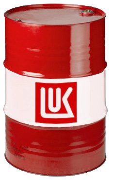 ЛУКОЙЛ Супер 10W-40 (SG/CD) п/синт 200л