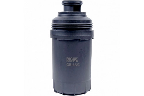Ф/т BIG GB-6223 (GAZ 3302 Cummins 3.8 ISF)