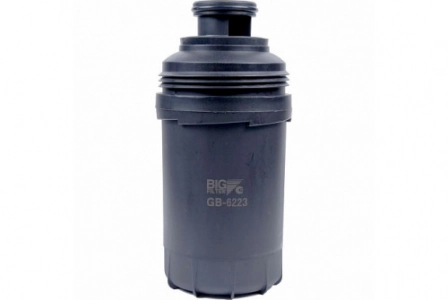 Ф/т BIG GB-6223 (GAZ 3302 Cummins 3.8 ISF)