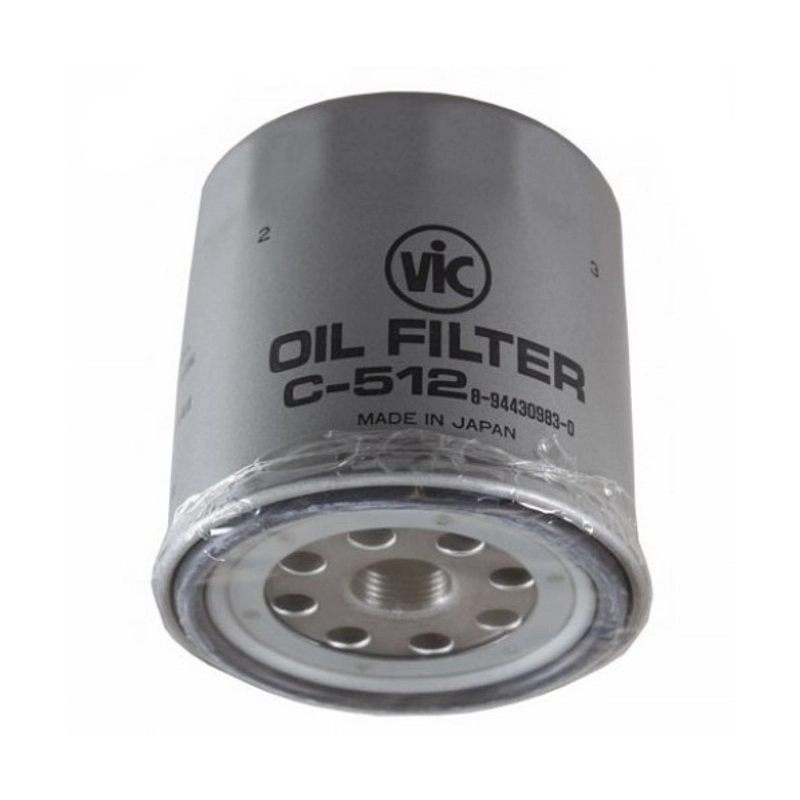 Ф/м VIC C-512
