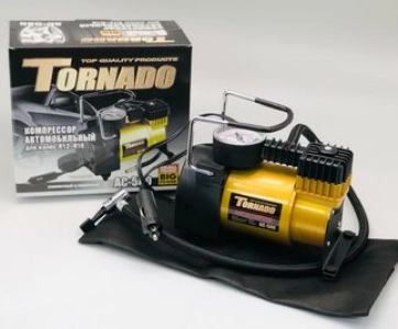 Компрессор CityUP Tornado (с сумкой) 30л/мин