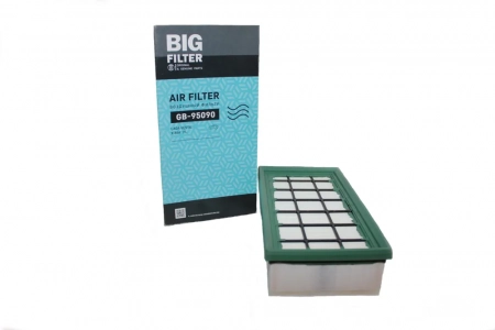 Ф/в BIG GB-95090 (LADA X-Ray,LARGUS c 07,19 8450033130)