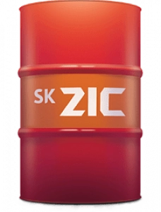 ZIC X7000_AP Diesel 10W-40 (CI-4/SL | E7 E4) синт 200л