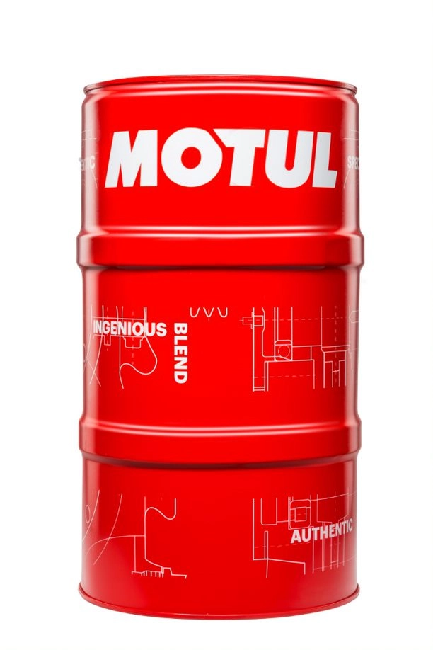 Motul Snowpower 2Т (снегоход) п/синт 60л