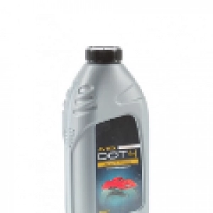 Т/ж AVTEX DOT-4 синт 910мл