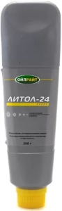 Литол-24 OIL RIGHT 360г