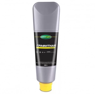Смазка графитная жировая OILRIGHT 360гр (туба)