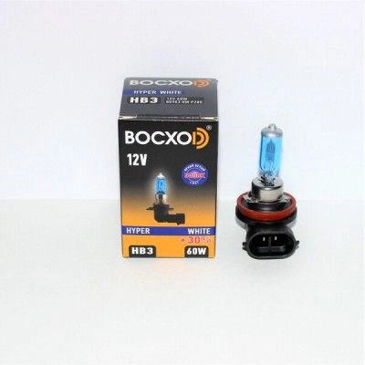 HB3    12V 60W P20d                                             BOCXOD