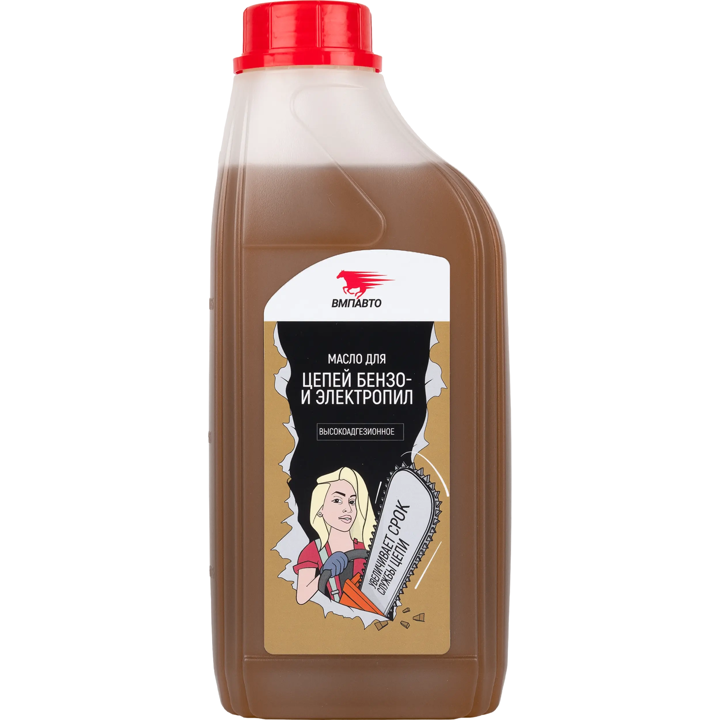VMP 9207 Масло для цепей безо/электропил (канистра) 950мл
