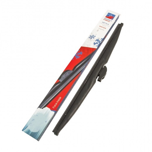 Щетка с/о зимняя Double_Force 450мм (18)