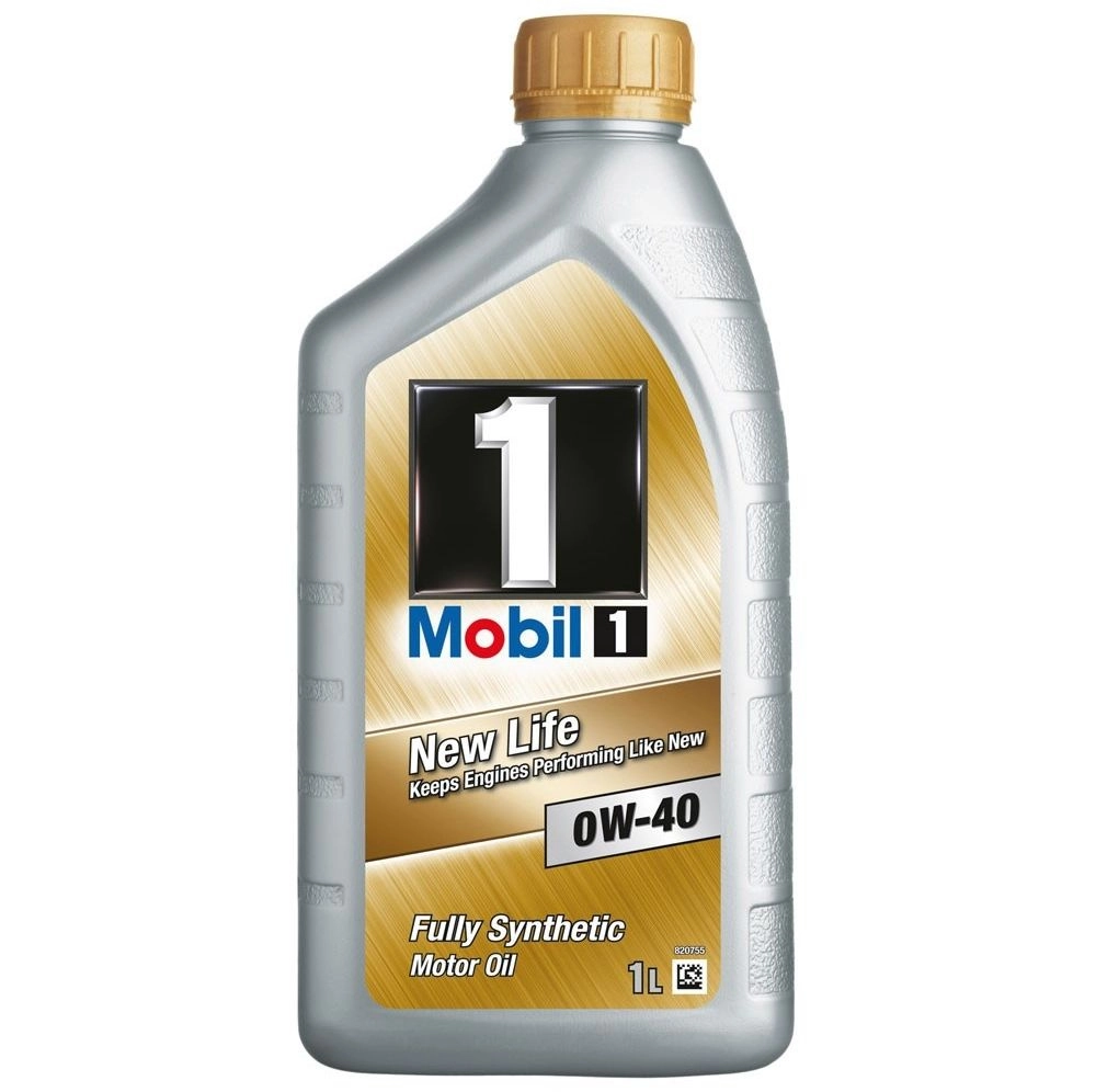 (EUR)  Mobil Mobil 1 FS 0w40  1л